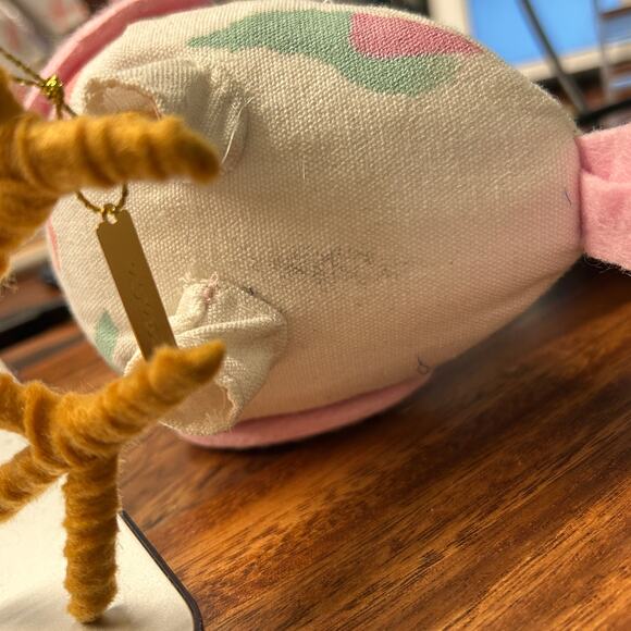 Target Spritz Easter Painter Scribble Fabric Bird Featherly Friends 2025 w Tags - Picture 11 of 11